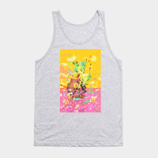 SUMMER PELT Tank Top